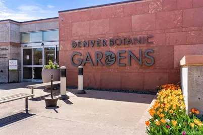 1343 N High Street #8, Denver, CO 80218 - Photo 50