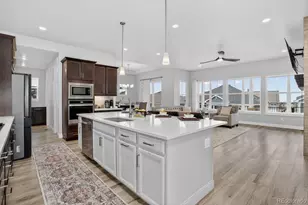 8823 S Quemoy Ct, Aurora, CO 80016 - Photo 14