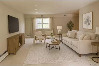 3511 S Hillcrest Drive #4, Denver, CO 80237 - Photo 6