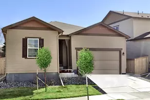 11016 Hayloft St, Parker, CO 80134 - Photo 1