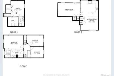 12572 Maria Circle, Broomfield, CO 80020 - Photo 36