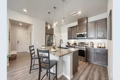 6153 N Ceylon Street #10-108, Denver, CO 80249 - Photo 4