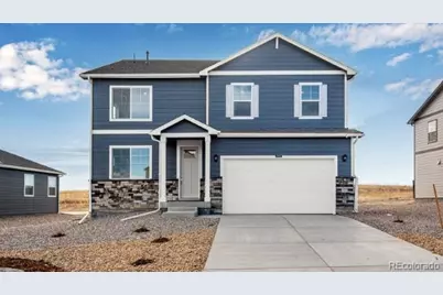 43073 Castle Stuart Street, Elizabeth, CO 80107 - Photo 1
