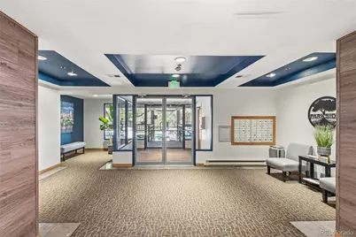 1000 E 1st Avenue #404, Denver, CO 80218 - Photo 4