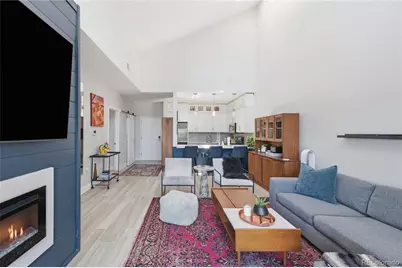 1000 E 1st Avenue #404, Denver, CO 80218 - Photo 12