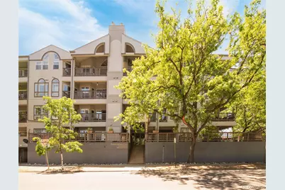 1000 E 1st Avenue #404, Denver, CO 80218 - Photo 2