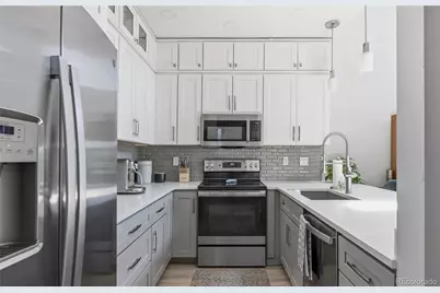 1000 E 1st Avenue #404, Denver, CO 80218 - Photo 14