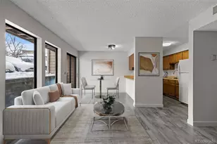 12350 W Nevada Pl, Lakewood, CO 80228 - Photo 1