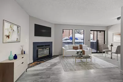 12350 W Nevada Place #103, Lakewood, CO 80228 - Photo 2