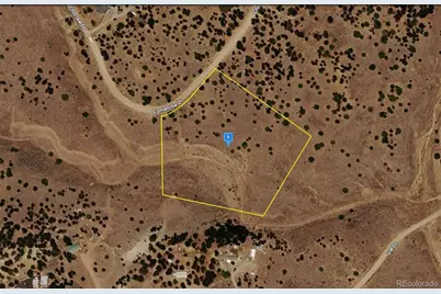 5000 Comanche Drive, Walsenburg, CO 81089 - Photo 1