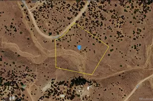 5000 Comanche Dr, Walsenburg, CO 81089 - Photo 1