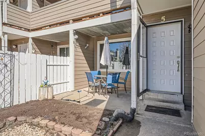 8095 E Colorado Avenue #5, Denver, CO 80231 - Photo 2