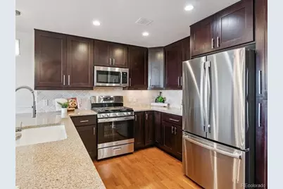 2990 E 17th Avenue #1103, Denver, CO 80206 - Photo 10