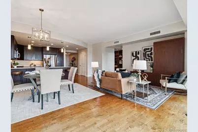 2990 E 17th Avenue #1103, Denver, CO 80206 - Photo 2