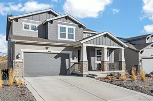 3649 Rucksack Ct, Castle Rock, CO 80108 - Photo 2