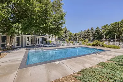 9200 E Cherry Creek South Drive #4, Denver, CO 80231 - Photo 30