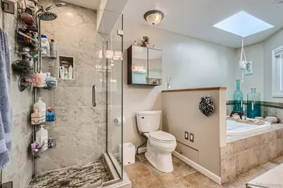 9200 E Cherry Creek South Drive #4, Denver, CO 80231 - Photo 16