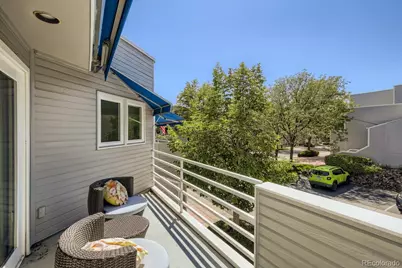 9200 E Cherry Creek South Drive #4, Denver, CO 80231 - Photo 28