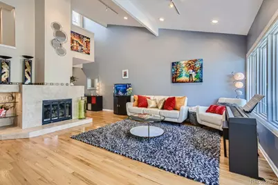 9200 E Cherry Creek South Drive #4, Denver, CO 80231 - Photo 6
