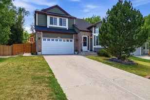 10865 Acadia Pl, Parker, CO 80138 - Photo 1