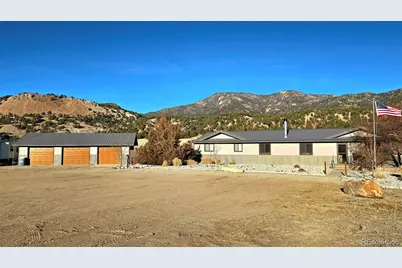 11679 US Highway 50, Howard, CO 81233 - Photo 1