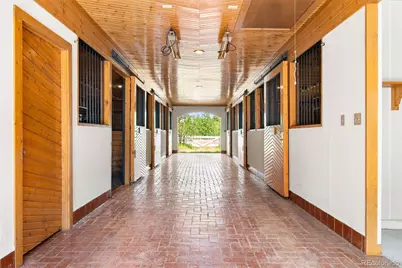 12351 S Ridge Road, Conifer, CO 80433 - Photo 42