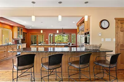 12351 S Ridge Road, Conifer, CO 80433 - Photo 16