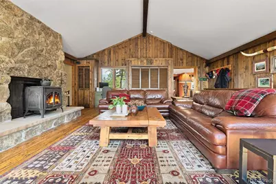 12351 S Ridge Road, Conifer, CO 80433 - Photo 22
