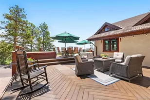 12351 S Ridge Rd, Conifer, CO 80433 - Photo 36