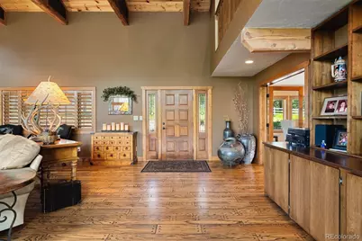 12351 S Ridge Road, Conifer, CO 80433 - Photo 8