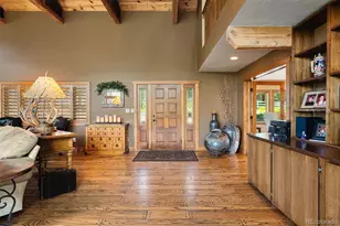 12351 S Ridge Rd, Conifer, CO 80433 - Photo 8