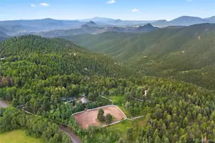 12351 S Ridge Rd, Conifer, CO 80433 - Photo 4
