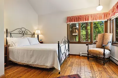 12351 S Ridge Road, Conifer, CO 80433 - Photo 34