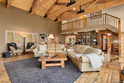 12351 S Ridge Road, Conifer, CO 80433 - Photo 8