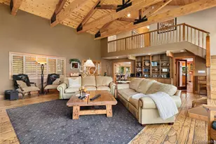 12351 S Ridge Rd, Conifer, CO 80433 - Photo 8