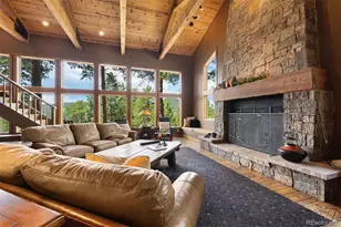 12351 S Ridge Rd, Conifer, CO 80433 - Photo 10