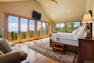 12351 S Ridge Rd, Conifer, CO 80433 - Photo 24