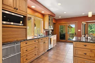 12351 S Ridge Rd, Conifer, CO 80433 - Photo 16