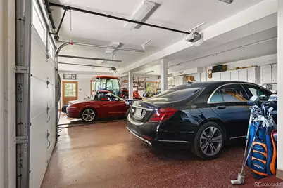 12351 S Ridge Road, Conifer, CO 80433 - Photo 40