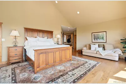 12351 S Ridge Road, Conifer, CO 80433 - Photo 26