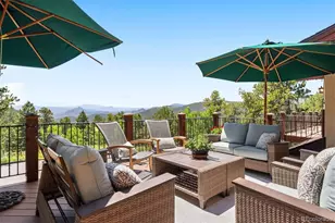 12351 S Ridge Rd, Conifer, CO 80433 - Photo 38