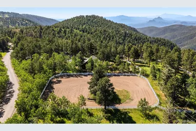 12351 S Ridge Road, Conifer, CO 80433 - Photo 4