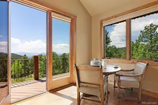 12351 S Ridge Rd, Conifer, CO 80433 - Photo 26