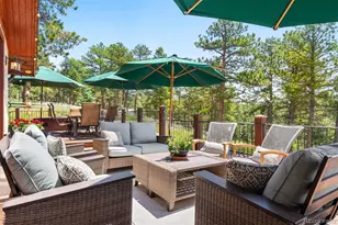 12351 S Ridge Rd, Conifer, CO 80433 - Photo 38