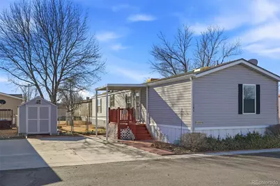 731 Grand Avenue, Platteville, CO 80651 - Photo 1