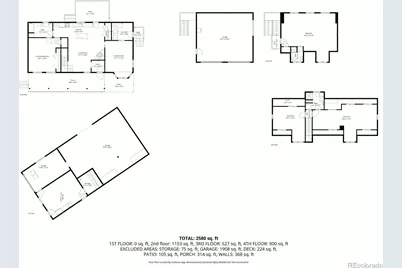 455 Satanta Circle, Westcliffe, CO 81252 - Photo 50
