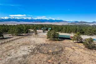 455 Satanta Cir, Westcliffe, CO 81252 - Photo 46