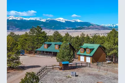 455 Satanta Circle, Westcliffe, CO 81252 - Photo 2