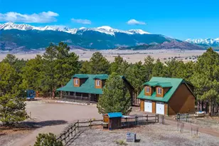 455 Satanta Cir, Westcliffe, CO 81252 - Photo 2