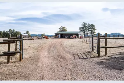 455 Satanta Circle, Westcliffe, CO 81252 - Photo 34